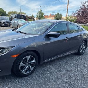صورة 2 لـ 2019 Honda CIVIC LX