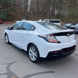 CHEVROLET VOLT - 5