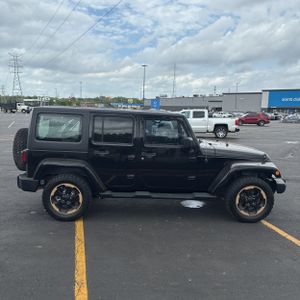 JEEP WRANGLER UNLIMITED DRAGON EDITION - 10