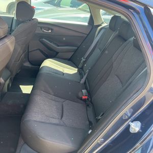 صورة مصغرة 34 لـ 2023 Honda ACCORD EX