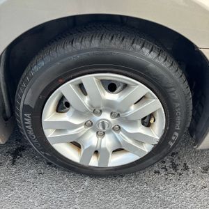 صورة مصغرة 20 لـ 2012 Nissan ALTIMA 2.5 S