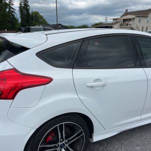 صورة 9 لـ 2017 FORD FOCUS ST