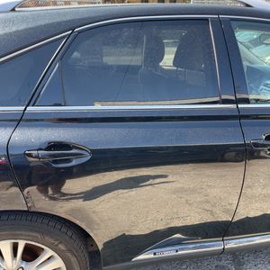 2011 Lexus RX 450H BASE — миниатюра 61