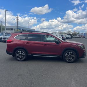 SUBARU ASCENT LIMITED 7-PASSENGER - 10