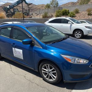 2018 FORD FOCUS SE — миниатюра 13