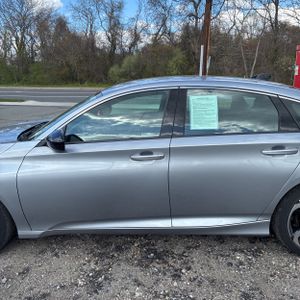 HONDA ACCORD SPORT - 4