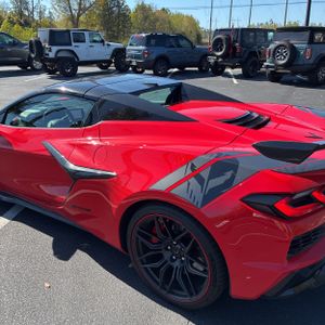 CHEVROLET CORVETTE Z06 - 6