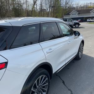 LINCOLN CORSAIR RESERVE - 9