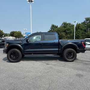صورة 3 لـ 2023 FORD F-150 RAPTOR