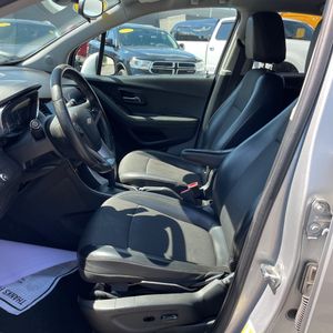 2018 Chevrolet TRAX LT — миниатюра 32