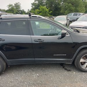 2019 JEEP CHEROKEE LIMITED 缩略图 11