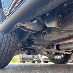 صورة مصغرة 30 لـ 2026 Chevrolet TAHOE Z71