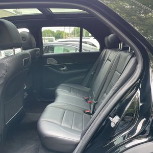 2020 Mercedes-BENZ GLE 缩略图 27