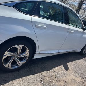 HONDA ACCORD EX-L - 9