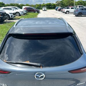 صورة مصغرة 16 لـ 2024 Mazda CX-30 2.5 S CARBON EDITION