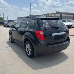 صورة 5 لـ 2014 Chevrolet EQUINOX LT