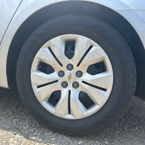 صورة مصغرة 18 لـ 2013 Chevrolet CRUZE LS AUTO