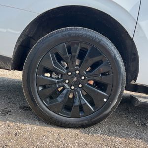 2025 FORD EXPEDITION MAX PLATINUM 缩略图 19