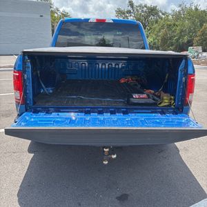 صورة مصغرة 39 لـ 2016 FORD F-150 XLT
