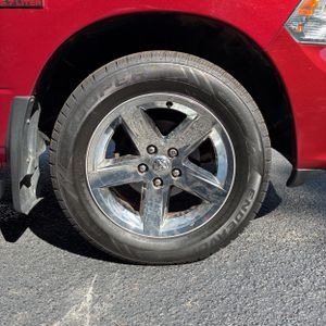 2014 RAM 1500 EXPRESS 缩略图 20