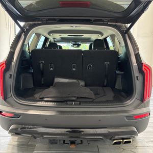2021 KIA TELLURIDE EX thumbnail 44