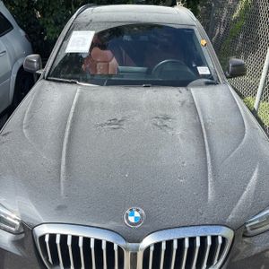 2023 BMW X3 SDRIVE30I — фото 9