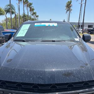 2024 Chevrolet TAHOE LS thumbnail 14