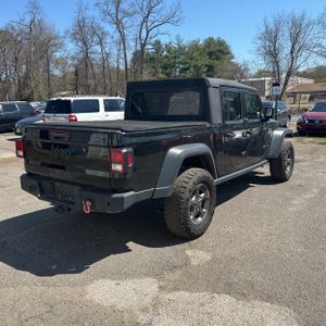 JEEP GLADIATOR SPORT - 8