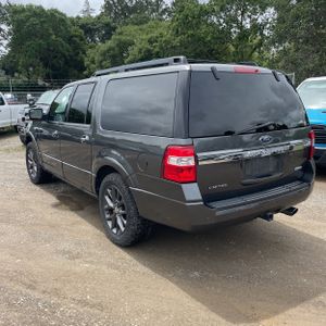 FORD EXPEDITION EL LIMITED - 5