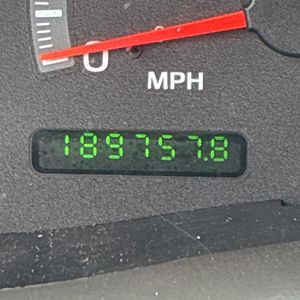 صورة 38 لـ 2001 FORD F-150 XLT