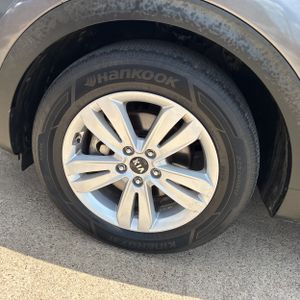 صورة مصغرة 17 لـ 2017 KIA SPORTAGE LX