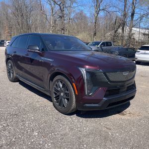CADILLAC ESCALADE IQ PREMIUM SPORT - 10
