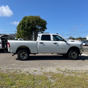 2019 RAM 2500 TRADESMAN — фото 10