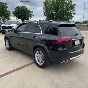 MERCEDES-BENZ GLE - 5