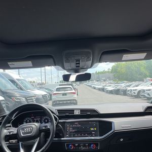 2023 AUDI Q3 S-LINE PREMIUM S LINE 缩略图 32