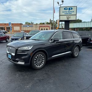 2020 Lincoln AVIATOR RESERVE 照片 1