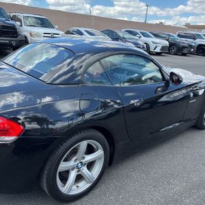 BMW Z4 - 9