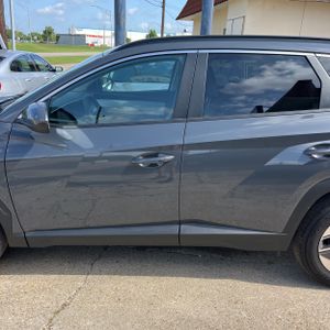 HYUNDAI TUCSON SEL - 4