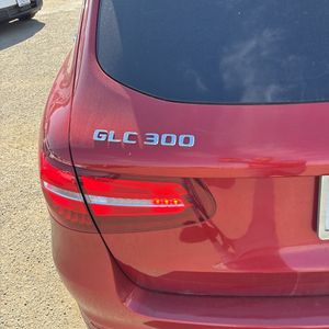 2018 Mercedes-BENZ GLC — миниатюра 23