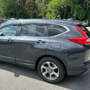 2019 Honda CR-V EX-L — фото 6