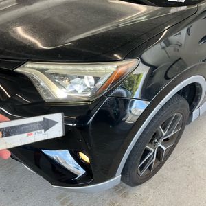 2018 Toyota RAV4 SE — фото 58