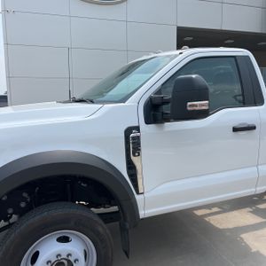 FORD F-550 CHASSIS XL - 2