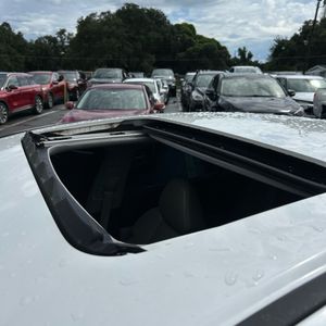 2016 Acura TLX BASE — фото 35