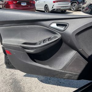 2014 FORD FOCUS SE 缩略图 55