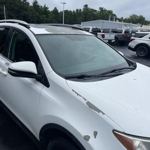 2015 Toyota RAV4 XLE 缩略图 49