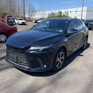 LEXUS RX 350 PREMIUM - 1