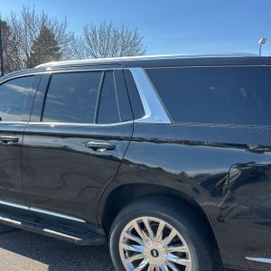 CADILLAC ESCALADE PREMIUM LUXURY - 6