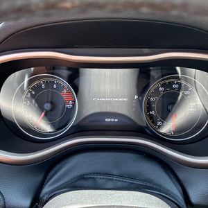 2016 JEEP CHEROKEE LIMITED — миниатюра 41