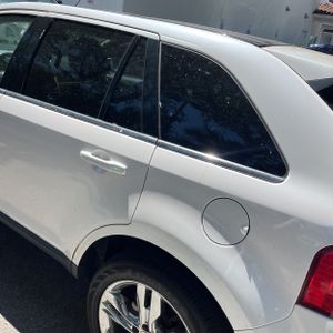 FORD EDGE LIMITED - 5