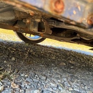 2015 Subaru WRX PREMIUM — фото 31